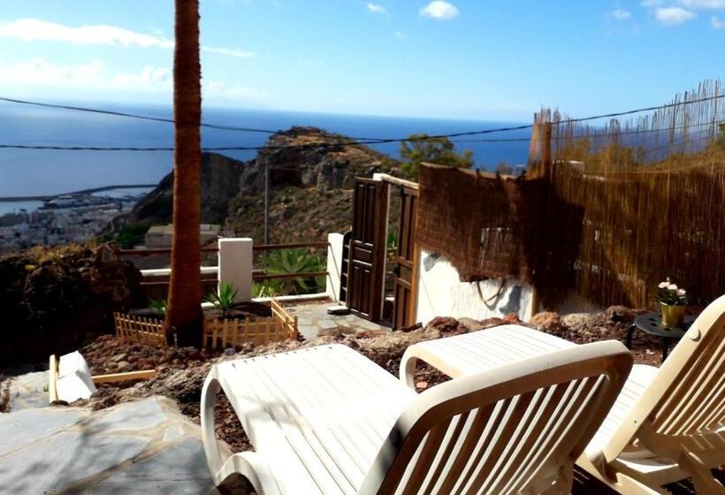 Casa Rural Alessia With Jacuzzi ,garden & Swimming Pool