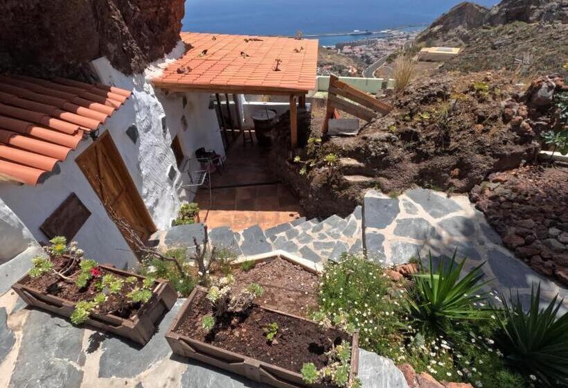 Casa Rural Alessia With Jacuzzi ,garden & Swimming Pool