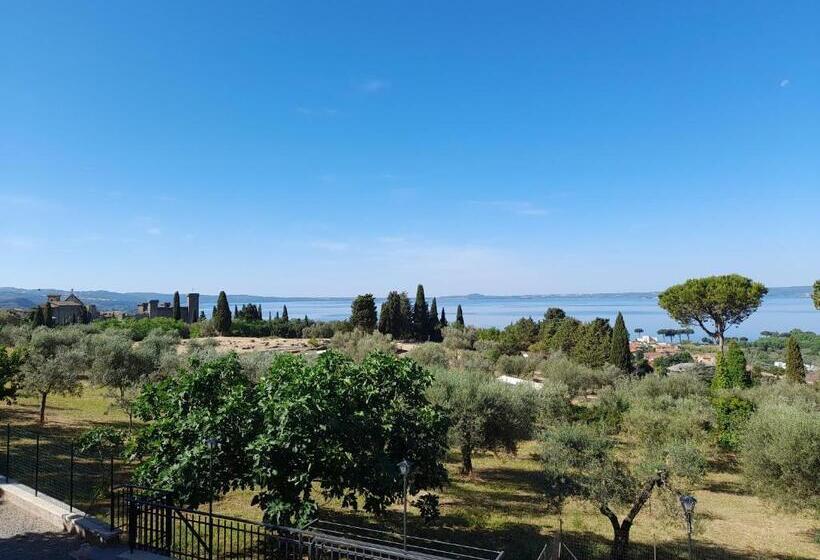 Casa Vacanze Antica Volsinii