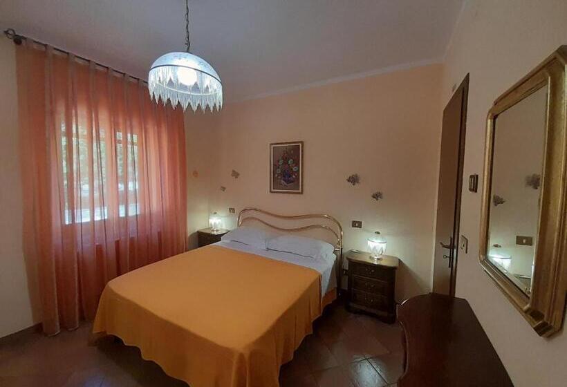 Casa Vacanze Antica Volsinii