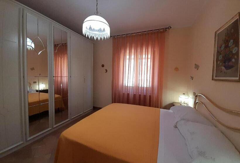 Casa Vacanze Antica Volsinii