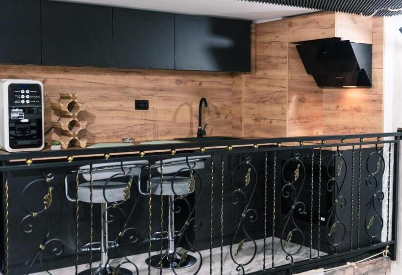 Deluxe Dreams & Spa Sabac