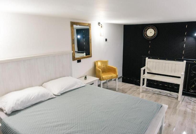 Deluxe Dreams & Spa Sabac