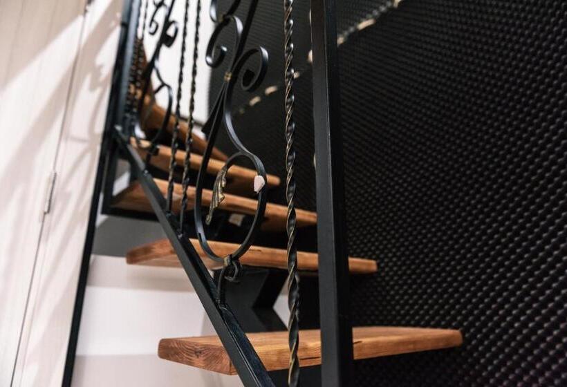 Deluxe Dreams & Spa Sabac