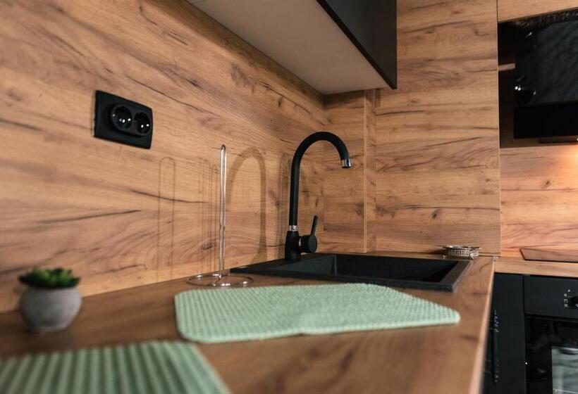 Deluxe Dreams & Spa Sabac