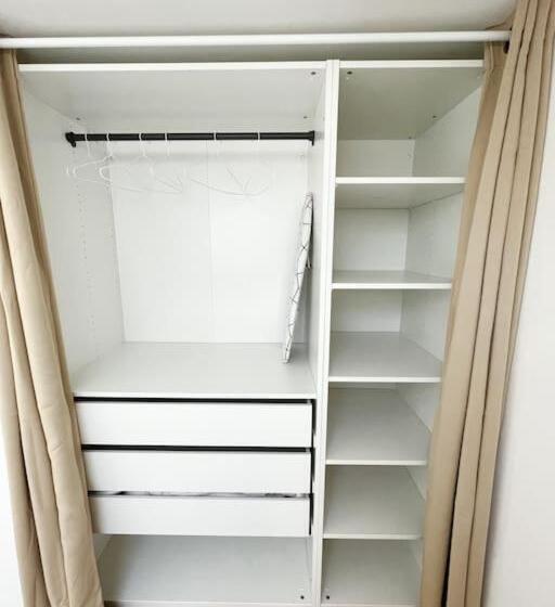 Duplex Centre Ville   50m De La Plage   Clim   Garage   Netflix