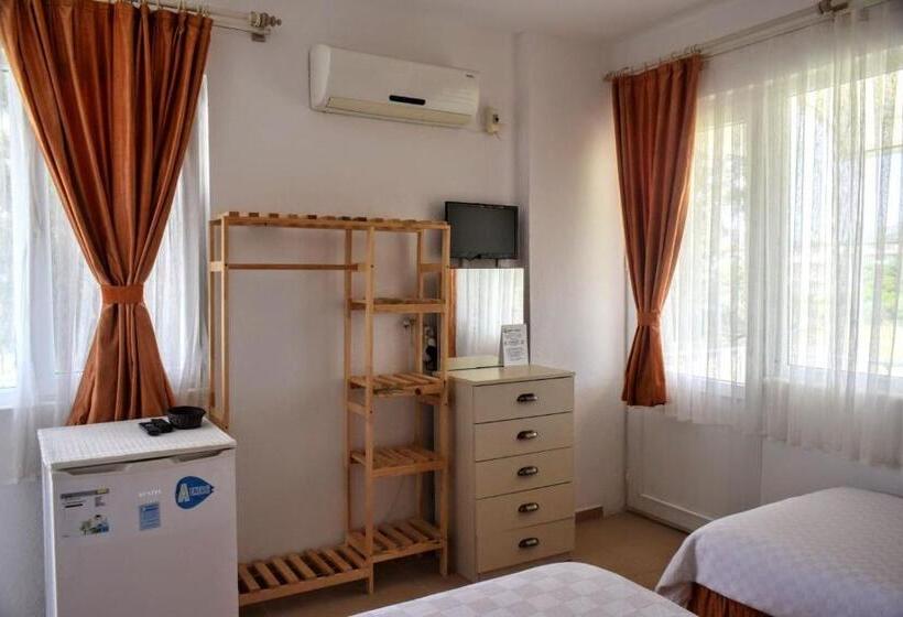 Eli̇t Otel
