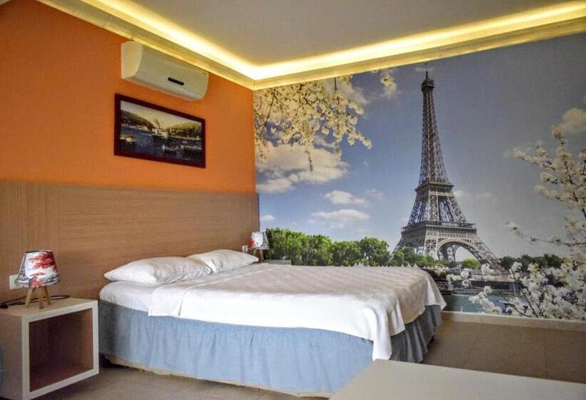 Eli̇t Otel