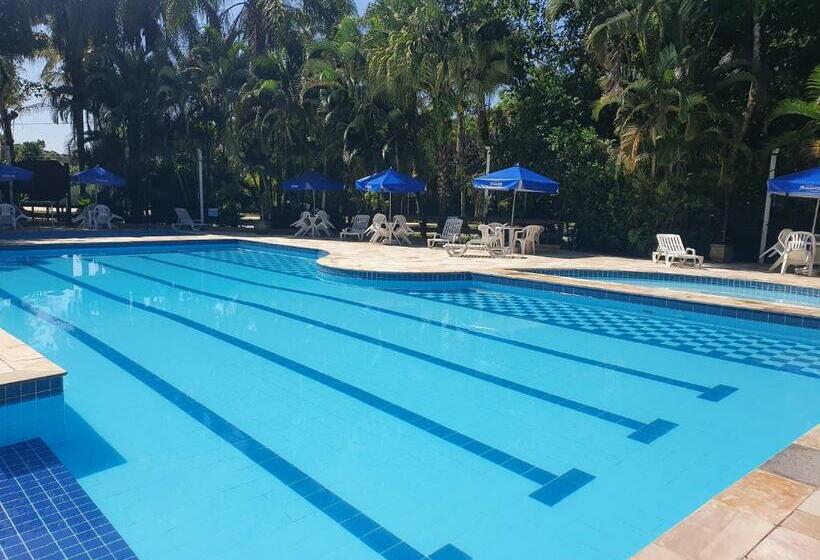 Flat De Praia Riviera De São Lourenço