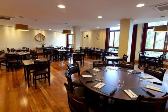 Apart Hotel Vista Azul