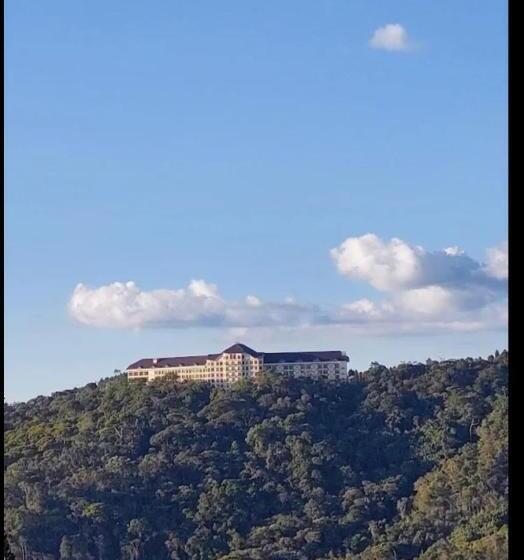 Apart Hotel Vista Azul