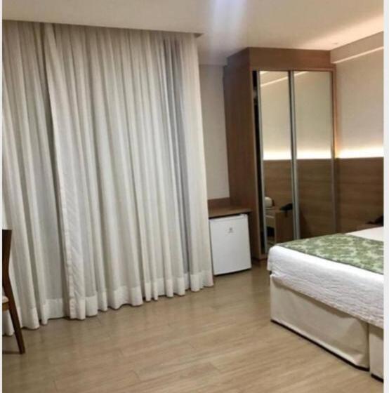 Apart Hotel Vista Azul