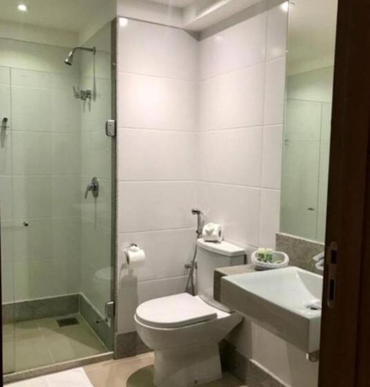 Apart Hotel Vista Azul