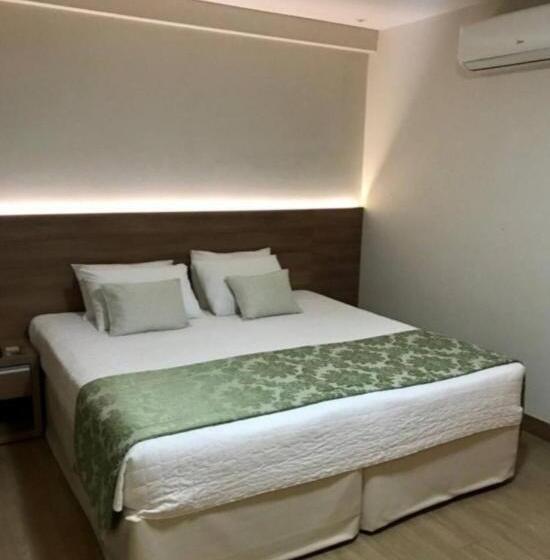 Apart Hotel Vista Azul