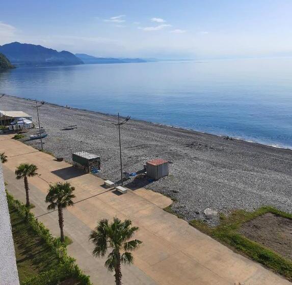 Gonio Seaside Residence