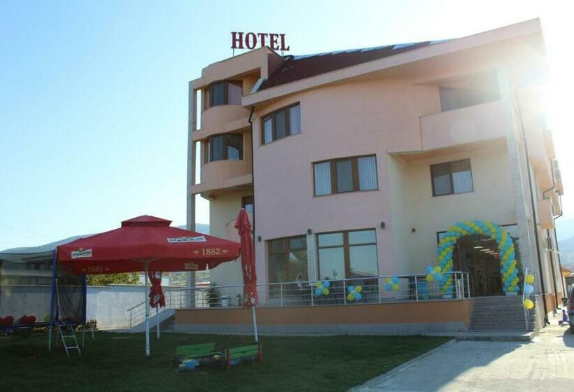 Hotel семеен хотел дани