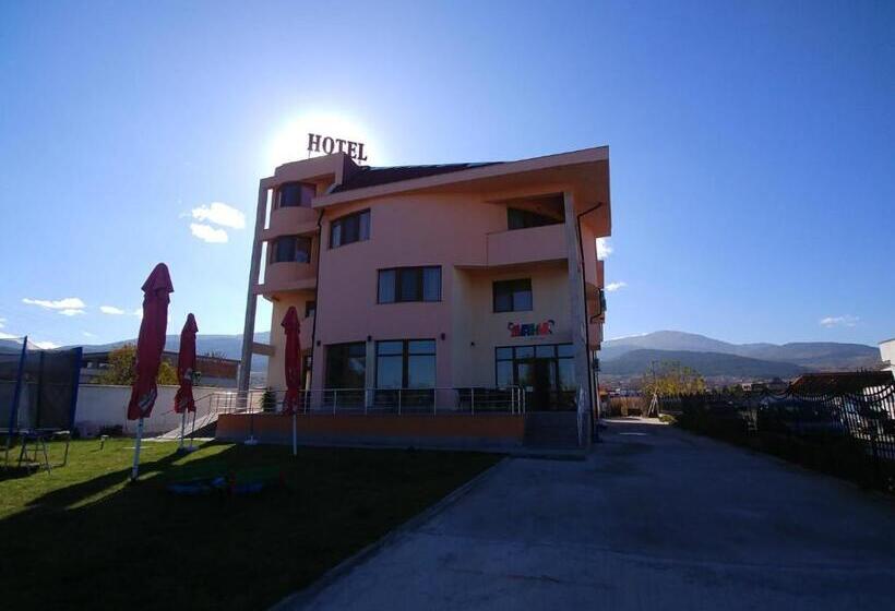 Hotel семеен хотел дани