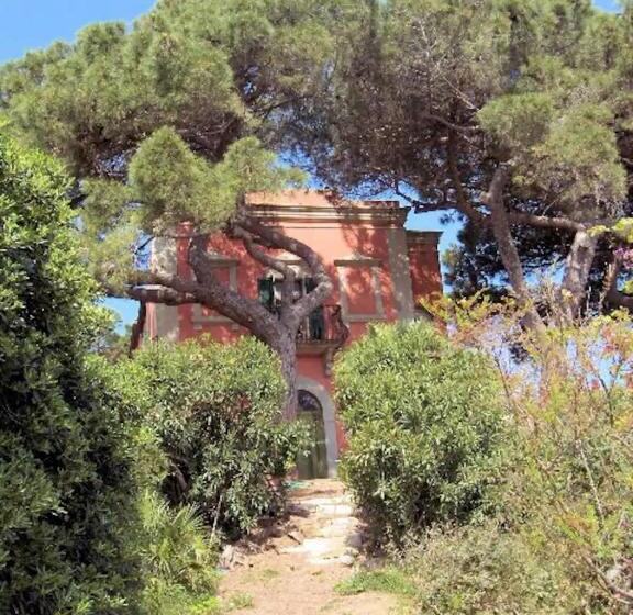 فندق Agriturismo Del Monte