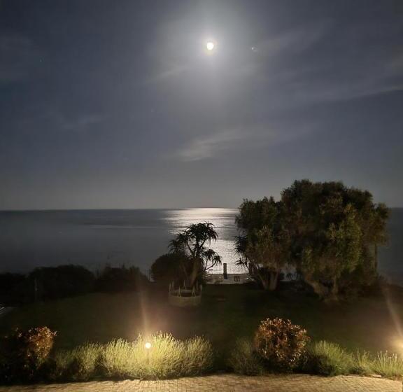 בית מלון כפרי Agriturismo La Tuffatrice