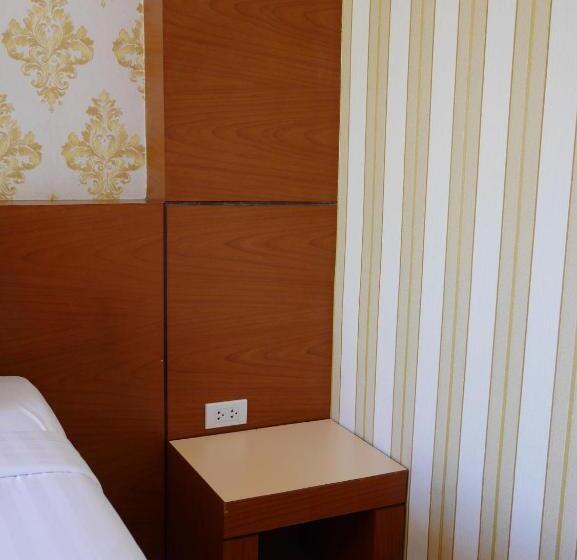 호텔 Andaman Resort