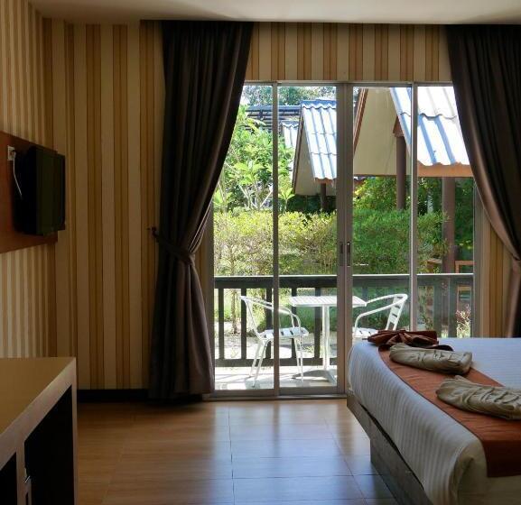 호텔 Andaman Resort