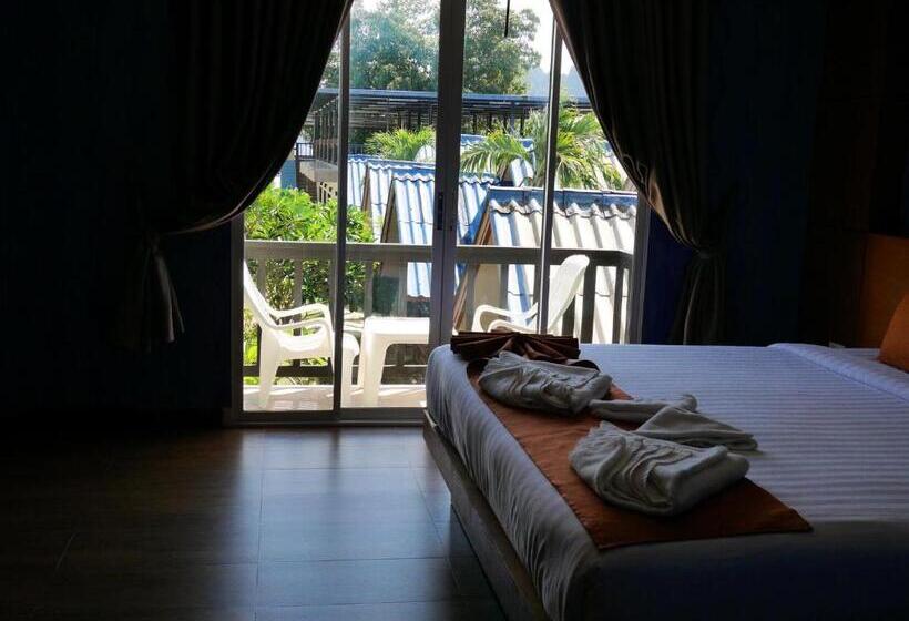 호텔 Andaman Resort