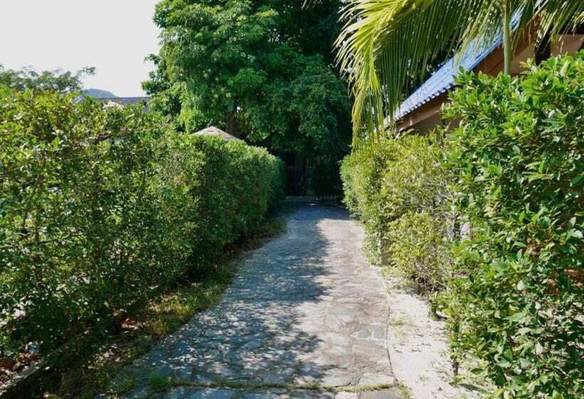 호텔 Andaman Resort