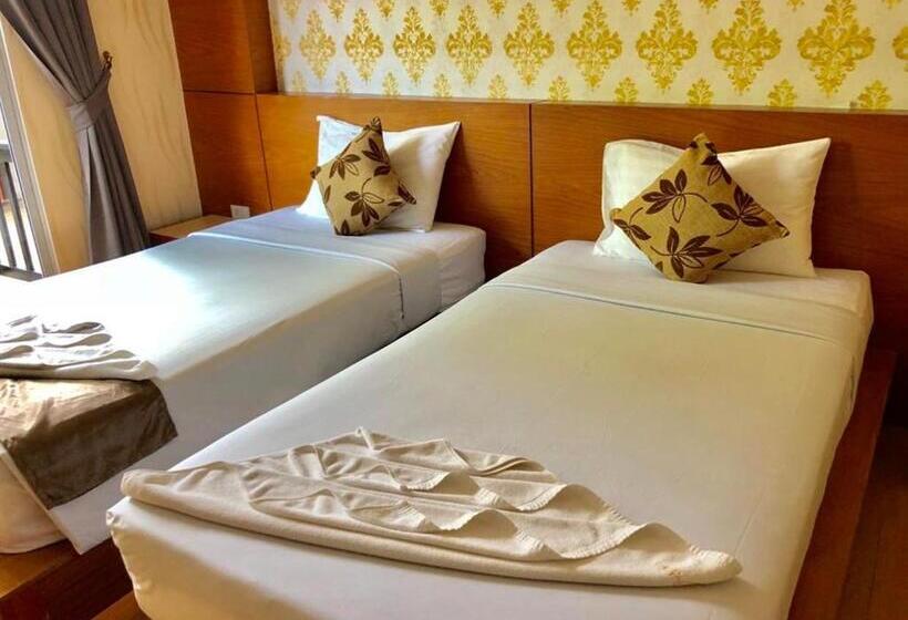 فندق Andaman Resort