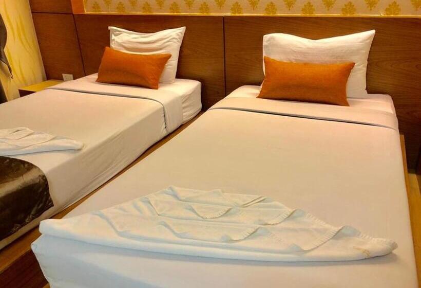 فندق Andaman Resort