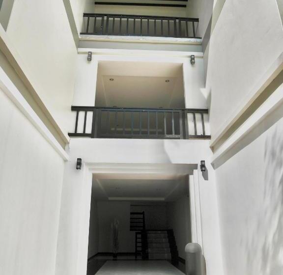 فندق Andaman Resort