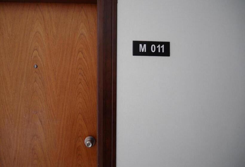 فندق Andaman Resort