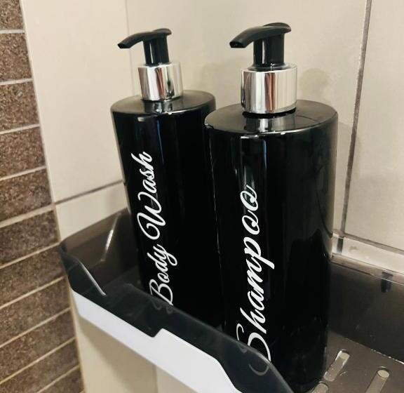 בית מלון כפרי Atmosphere De Genting