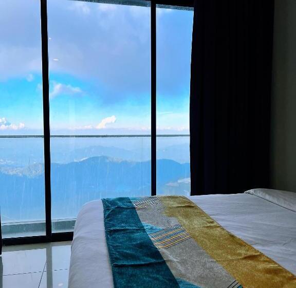 酒店 Atmosphere De Genting