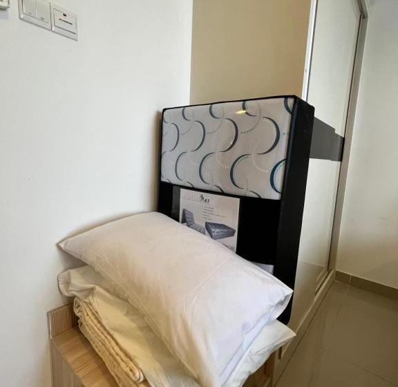 בית מלון כפרי Atmosphere De Genting