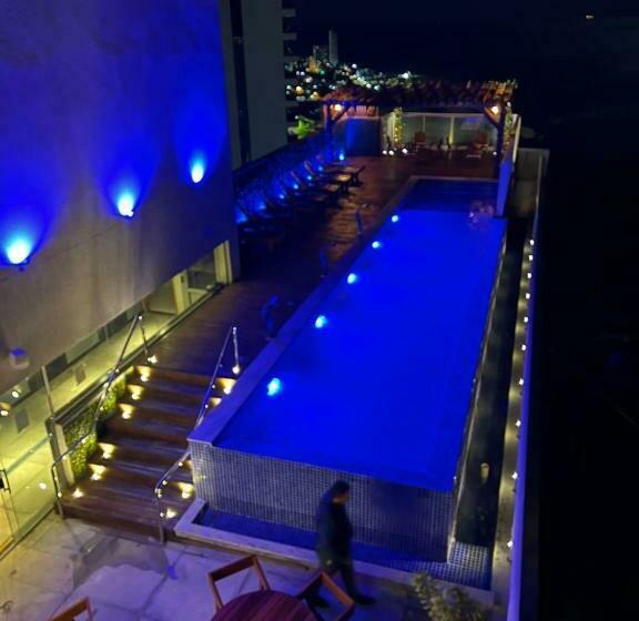 فندق Bugan Paiva Home Stay A&f