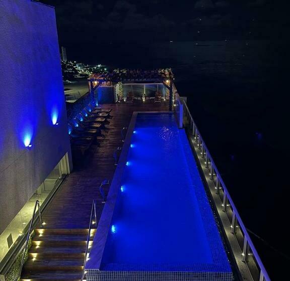 فندق Bugan Paiva Home Stay A&f