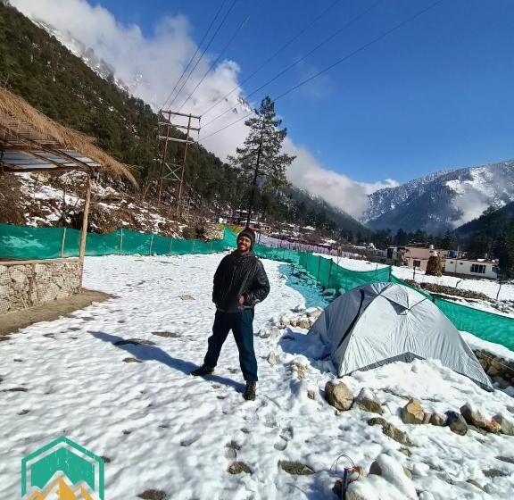 ホテル Cafe Shackstone