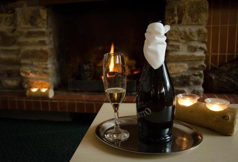 هتل Chata Ořovský