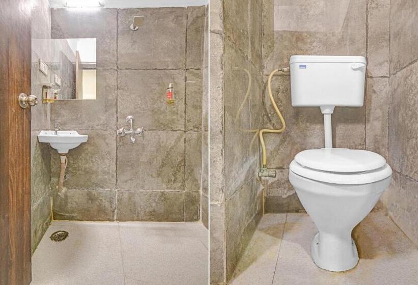 בית מלון כפרי Collection O The Eternity