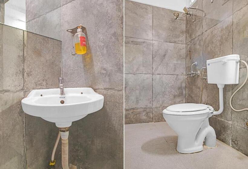 בית מלון כפרי Collection O The Eternity