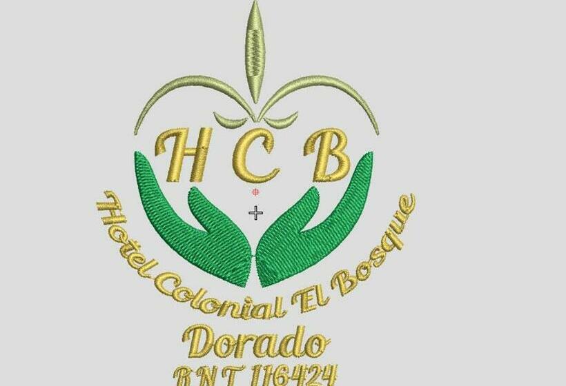 هتل Colonial El Bosque Dorado
