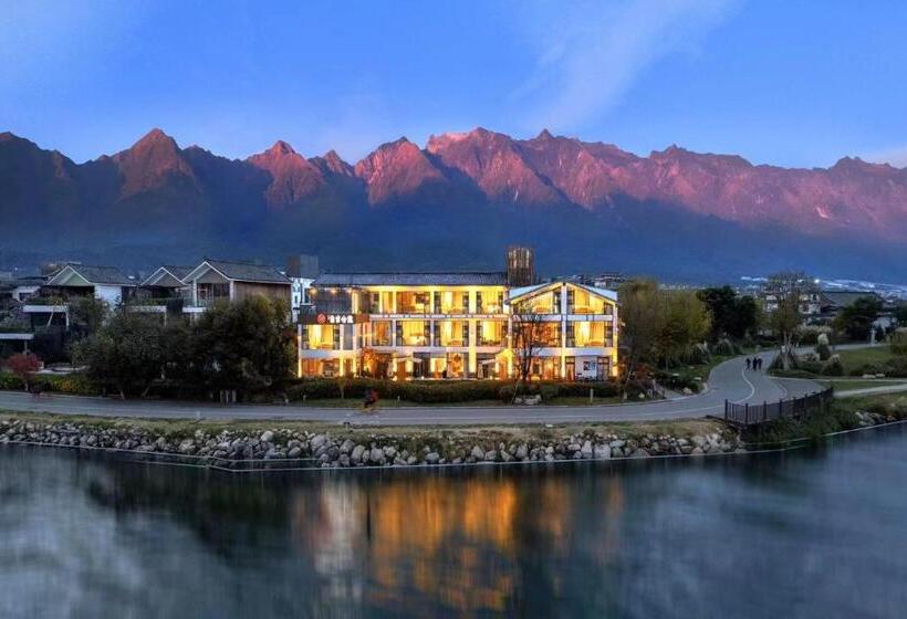 فندق Dali Beauty Seaview B&b