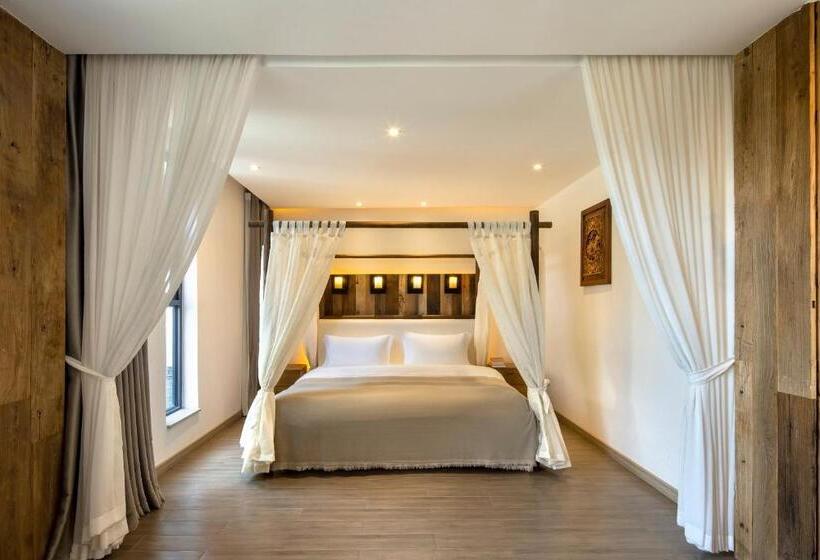 فندق Dali Beauty Seaview B&b