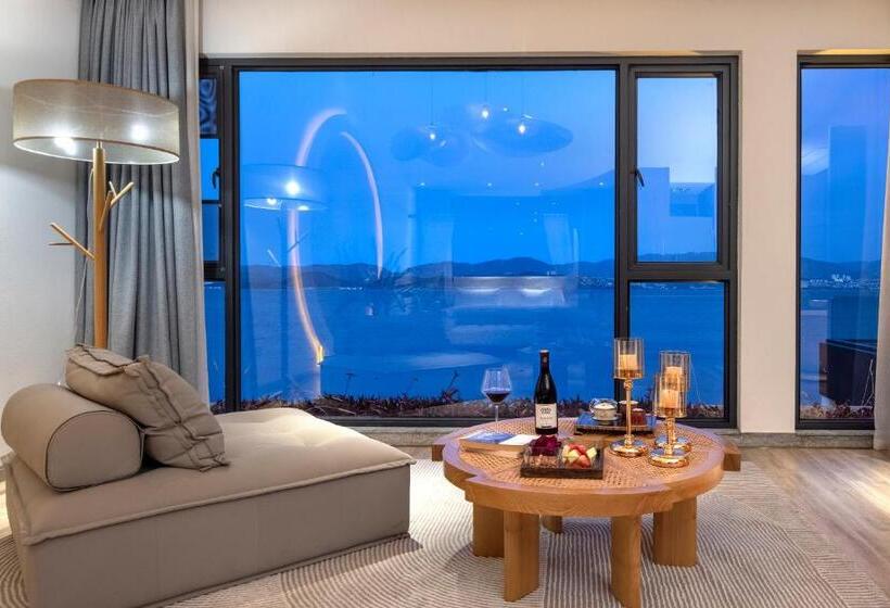 فندق Dali Beauty Seaview B&b