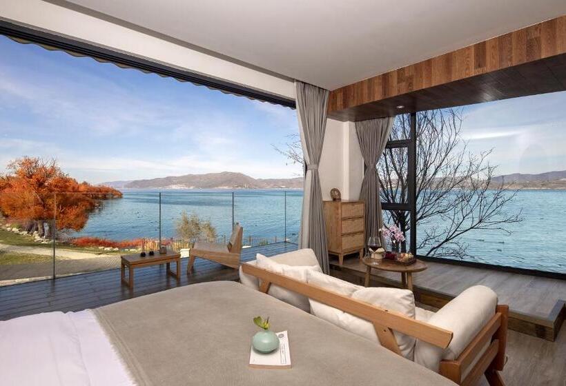 فندق Dali Beauty Seaview B&b