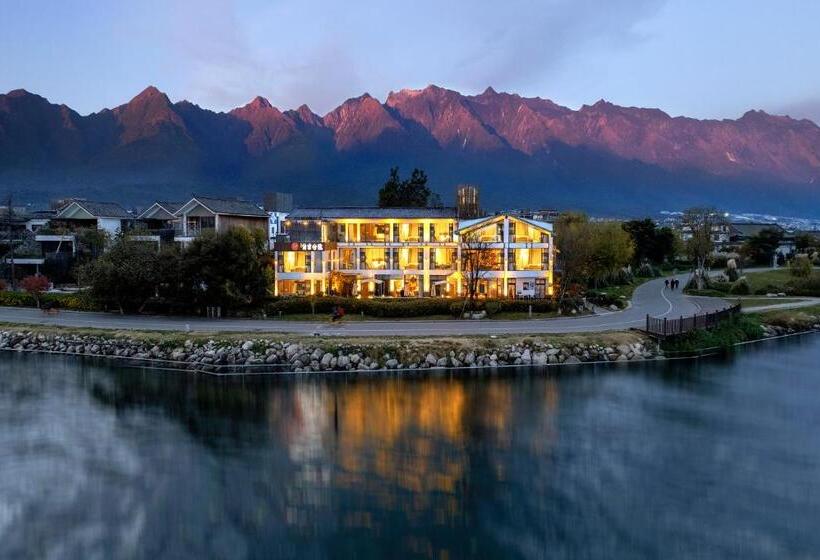 فندق Dali Beauty Seaview B&b