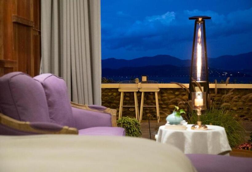 فندق Dali Beauty Seaview B&b