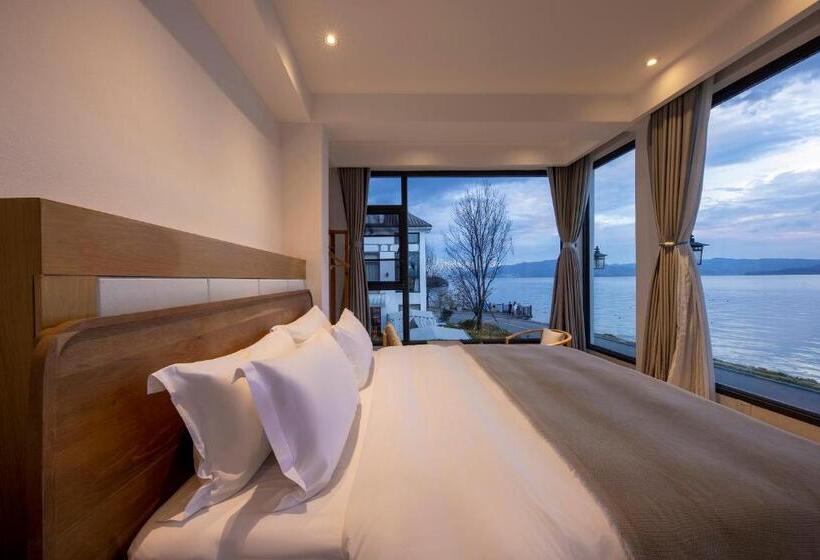 فندق Dali Beauty Seaview B&b