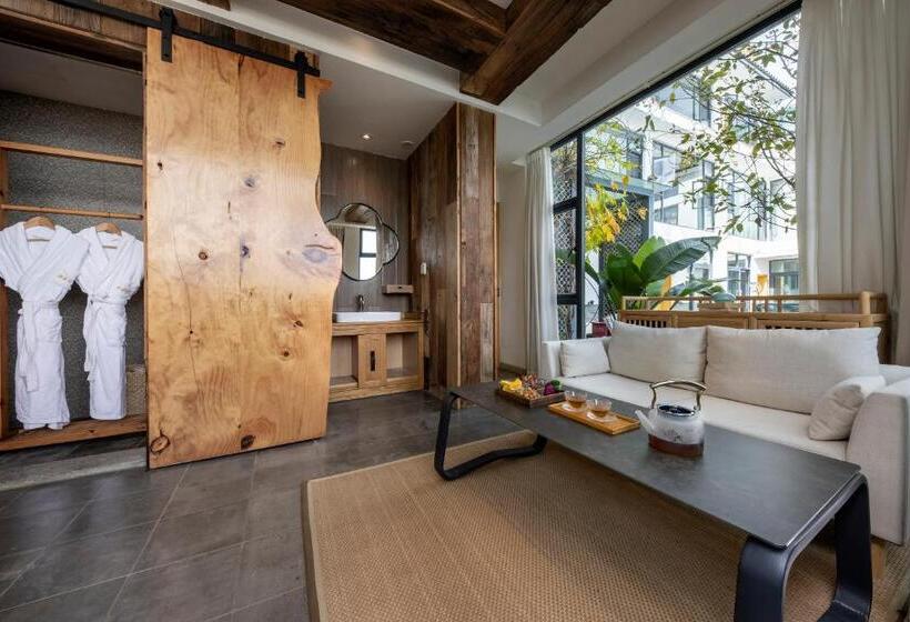 فندق Dali Beauty Seaview B&b