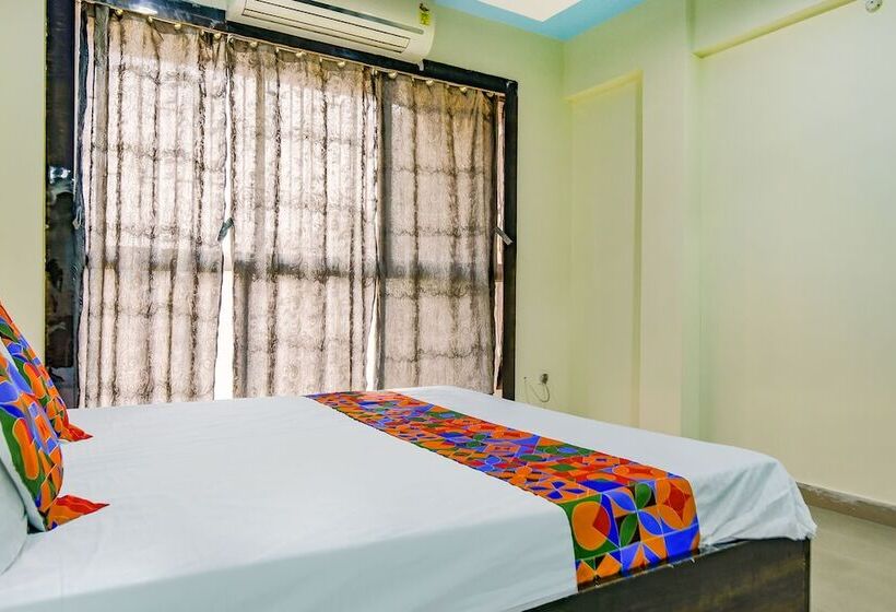 Отель Fab Sharma Inn